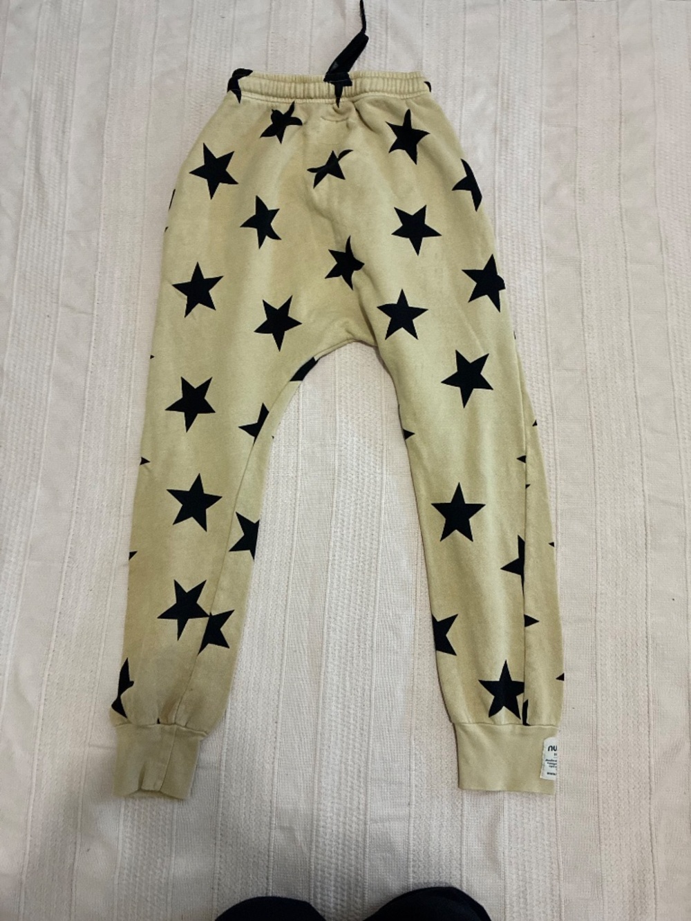 Nununu - Sweatpants - Picture 6 of 6